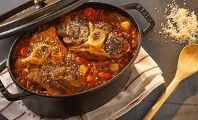 Quelles Sont Les Origines De L Osso Buco Galbani