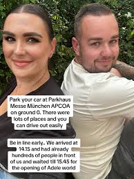 Free Travel Adele Munich