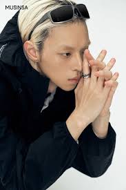 다양한 패션 콘텐츠가 모두 모이는 곳, 무신사 스냅