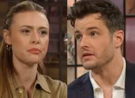 I want to see Audra and that man from the cult work together