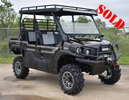 Compare models, find your local dealer & get a quote. Wiring Up Led Lights On A Kawasaki Pro Fxt Center Wiring Diagram Weight Detail Weight Detail Iosonointersex It