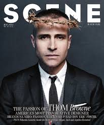 SCENE Magazine May 2013 by SCENE Magazine