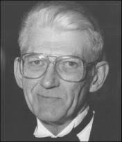 Donald MILES Obituary