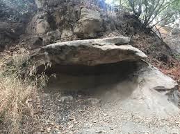 This 4,013 square foot house sits on a 1.6 acre lot and features 5 bedrooms and 5 bathrooms. Onkel Doktor Ross Toots Sewage On Twitter Went To The Manson Rock At Spahn Ranch Got Annoyed Trying To Find The Dumb Fucking Rock So I Made A Map For Anyone Else