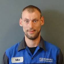 Subaru Service Auto Repair Department