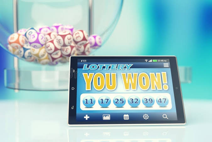 Lottery App Stock Illustrations – 3,052 Lottery App Stock Illustrations,  Vectors & Clipart - Dreamstime