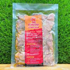 Maybe you would like to learn more about one of these? Kanasap Se I Sapi Daging Asap 200 G Aneka Sambal Sei Sapi Enak Promo Halal Shopee Indonesia