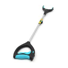 Rubber Grip Trash Pick Up Disabled Garden Long Reach Arm Extension Grabber Tool Tools For Sale Best Hand Tools Hand Tools