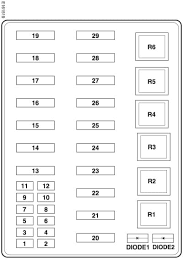 We did not find results for: Ford F 53 F53 Commercial Stripped Chassis 2015 Fuse Box Diagram Fuses Guru