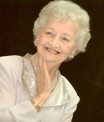 Most Recent Obituaries