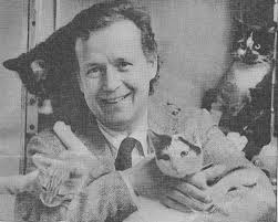 Jeff Whitmore: Friend, Writer, and Beyond