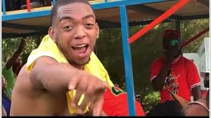 Next Level Rydaz Trailride Club (Miss Chpt) 1st Annual.