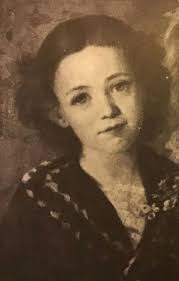 Louisa Avery “Loula” Lenoir (1866-1877)