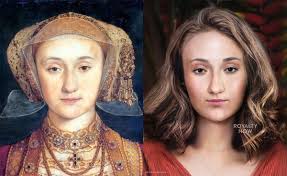Was Anne of Cleves really ugly? Re-creations Revealed. — RoyaltyNow