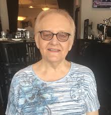 Obituary of Marie A. MacDowell