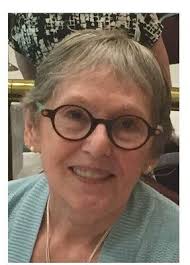 Christine Galbraith Obituary