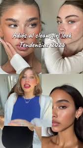 Makiyaje Tendesia 2025