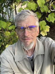 Farm fields along Whittier Boulevard in East Los Angeles. Photo was taken 