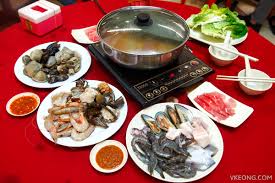 Well, maybe for your verocious appetite for good halal steamboat. 20 Best Steamboat Restaurants To Eat In Kl Klang Valley