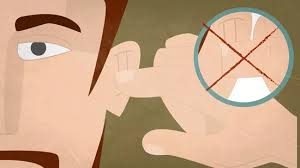 13.) call doctor to pop your ears. How To Unpop Your Ears With Pictures Wikihow