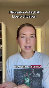 Katie Putney Volleyball