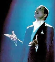 Freddie Mercury Who Wants To Live Forever Queen Freddie Mercury Freddie Mercury Mercury
