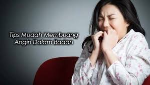 Cara Mudah Buang Angin Dalam Badan Incoming Call Screenshot Incoming Call Viral