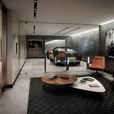 Beautiful Garage Interiors Budget Garage Organization Garage Wall Accessories 20190506 Garage Design Garage Interior Modern Garage