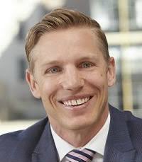 Edward Burrell, Special Counsel, insurance and reinsurance, Clyde & Co