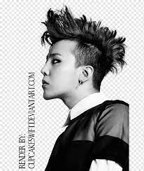 Discover short videos related to black g dragon on tiktok. G Dragon Bigbang Rapper Singer Songwriter Big Bang Black Hair Dragon Monochrome Png Pngwing