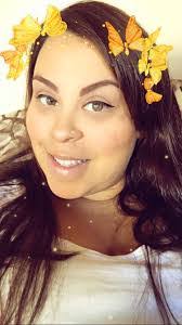 Melissa Marez's Instagram, Twitter & Facebook