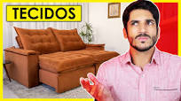 TIPOS DE TECIDO PARA SOFÁ, POLTRONA, CORTINA, TAPETE E MUITO MAIS