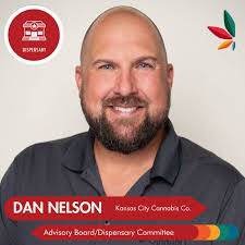 Thank you MoCannTrade (Missouri Cannabis Trade Association) and everyone in  the cannabis industry for supporting our company and myself