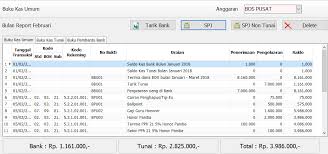 Check spelling or type a new query. Perbedaan Buku Kas Umum Dan Buku Kas Tunai Masnurul