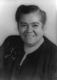 Jennie Nicolas Ruiz Gamboa (1886-1960)