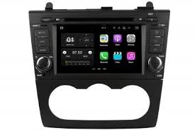 Find car audio and electronic upgrades that fit your 2012 nissan altima. Nissan Altima 2007 2012 Aftermarket Gps Navigation Dvd Car Stereo
