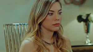 Forbidden Fruit: anticipazioni venerdì 19 settembre! Volano scintille tra  Zeynep e Ender