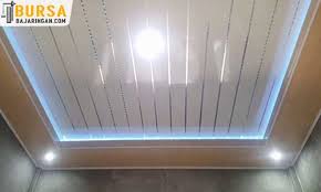 Maybe you would like to learn more about one of these? 20 Cara Pasang Plafon Pvc Yang Baik Dan Benar