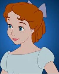 Wendy Darling Disney Princess Characters Peter Pan Disney Disney Movies To Watch