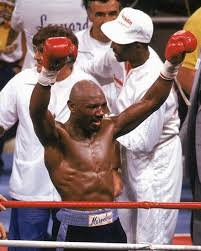 Marvelous marvin hagler died saturday, but i have two memories that always will live regarding the great middleweight boxer, and they involve the parking lot and the beer. Marvelous Marvin Hagler Laureus
