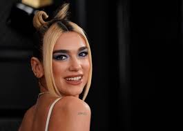 By submitting my information, i agree to receive personalized updates and marketing messages about dua lipa based on my. Dua Lipa Blasts Group That Condemned Her For Mideast Stance Arab News