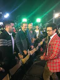 Baazaar, Badhaai Ho (ongoing), the rest of the box office | SATYAMSHOT