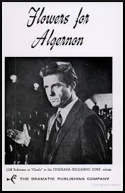 Maybe you would like to learn more about one of these? Cliff Robertson Flowers For Algernon