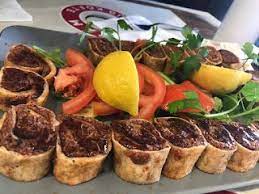 taditam cigkofte atakent menu ve fiyatlar menu susi cigkofte 13 tl yogurtlu susi cigkofte 15 tl sikim porsiyon 16 tl durum 75 tl kis susi durumler istanbul