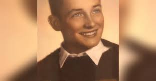 George John Koehler Obituary