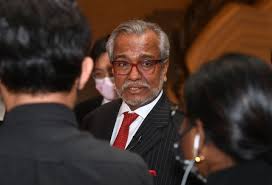 Tunku datuk nazihah tunku mohamed rus. Shafee S Money Laundering Trial To Begin After Long Delay Malaysianow