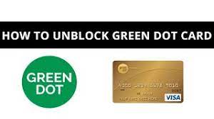 Being new to me i drove around wasting all my gas, and later realized i was blocked for a refund mistake by my tire shop. Green Dot Card Blocked Here S How To Unblock Youtube