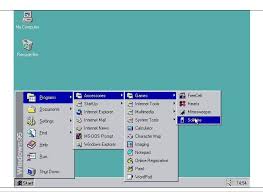 Descargue gratis el software que desee 2021. Echa Un Vistazo A Estos Emuladores De Windows 95 En Windows 10 Mundowin