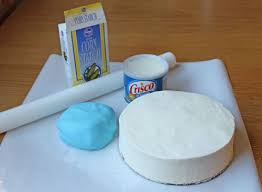 Maybe you would like to learn more about one of these? How To Cover A Cake With Fondant