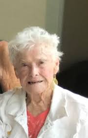 Vera S. Lynch Obituary February 17, 2021